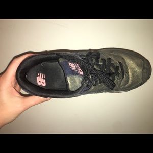 New Balance 574 Women’s Sneaker